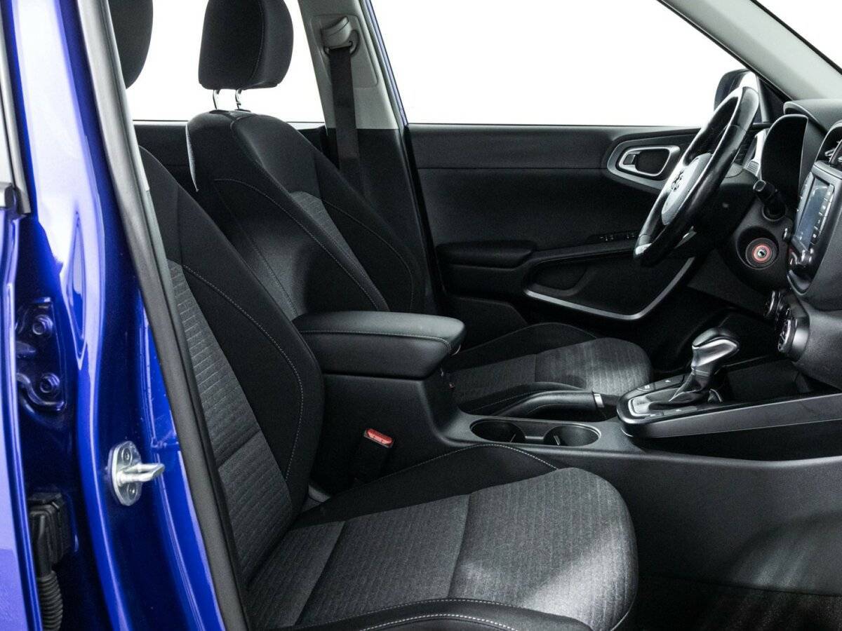 Купить Kia Soul, 2020, 162 396 км, фото №16