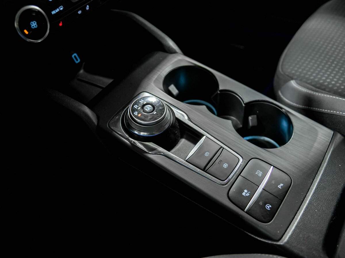 Купить Ford Focus, 2019, 178 659 км, фото №14