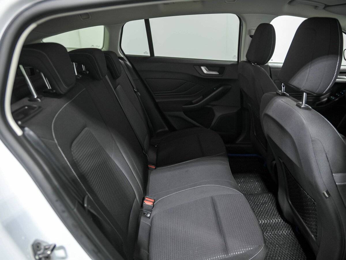 Купить Ford Focus, 2019, 178 659 км, фото №18