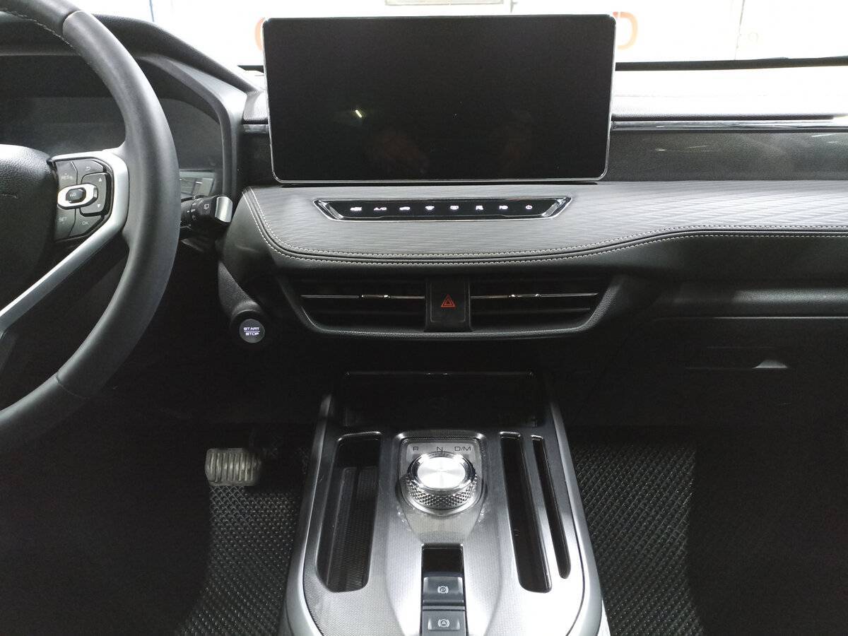 Купить Haval Jolion, 2021, 55 587 км, фото №15