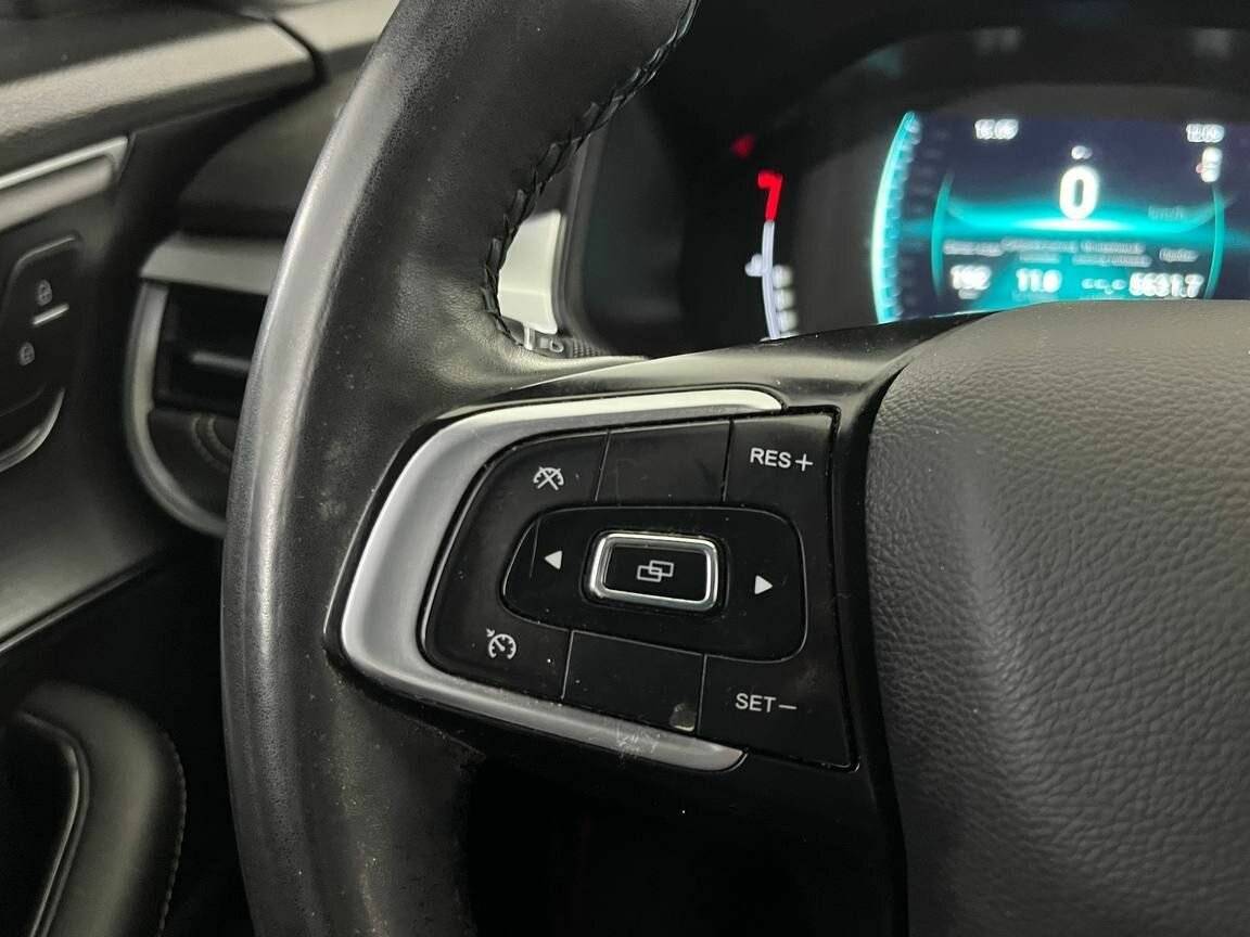 Купить Chery Tiggo 7 Pro, 2022, 146 473 км, фото №16