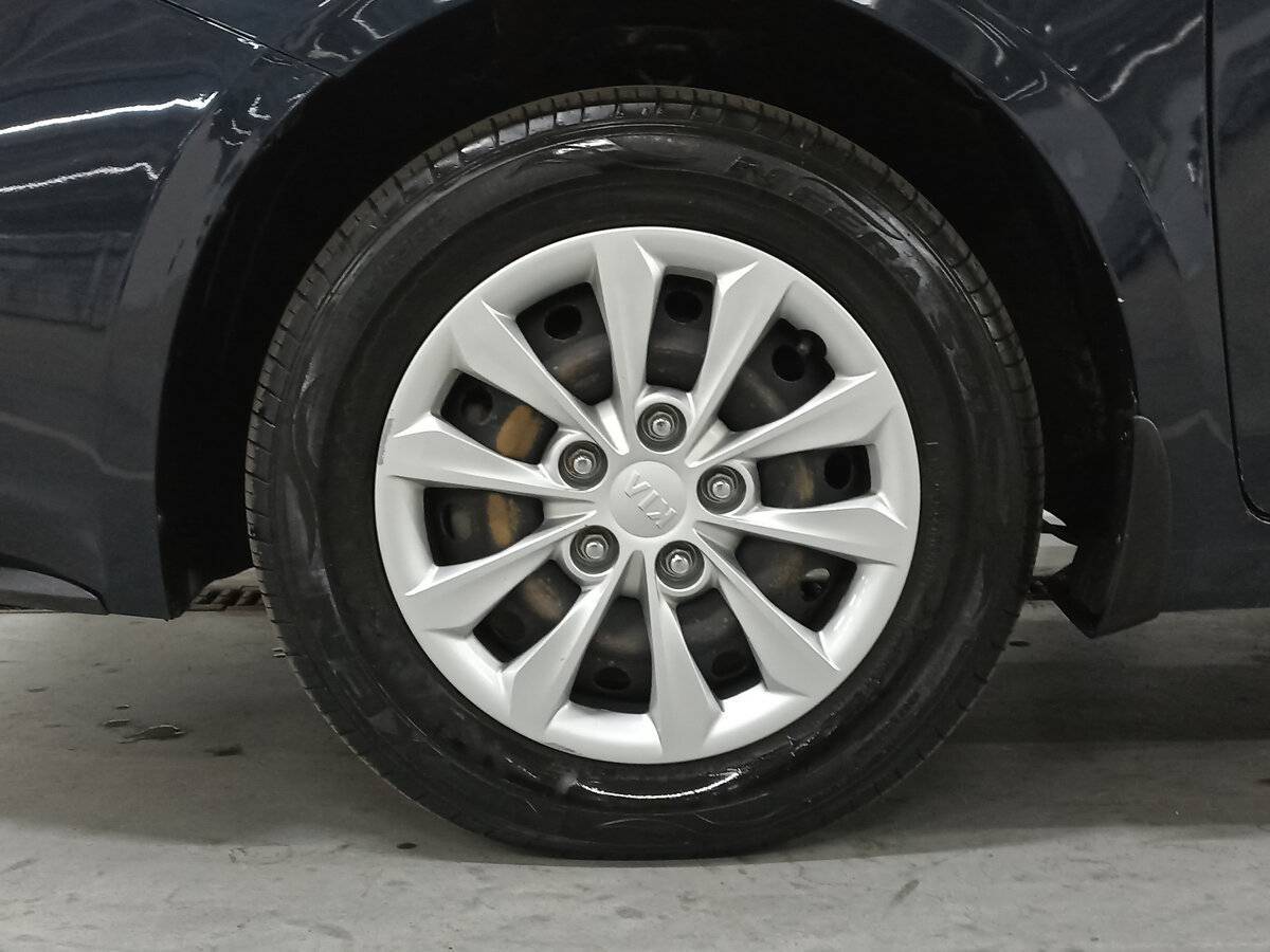 Купить Kia Cerato, 2019, 87 834 км, фото №18