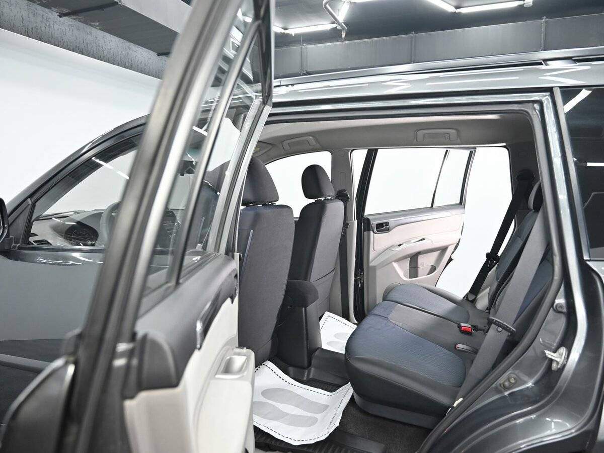 Купить Mitsubishi Pajero Sport, 2014, 174 500 км, фото №14