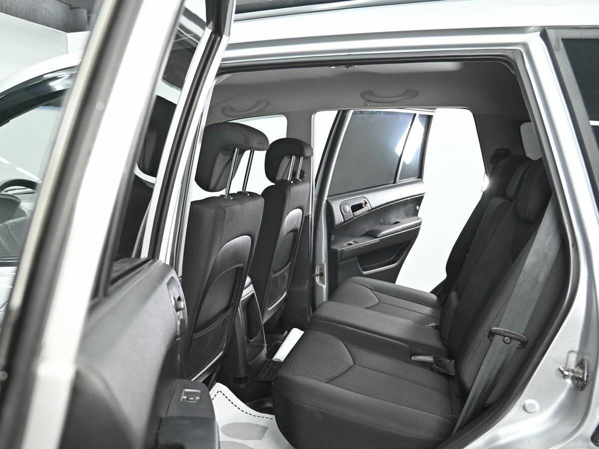 Купить SsangYong Kyron, 2013, 168 000 км, фото №13