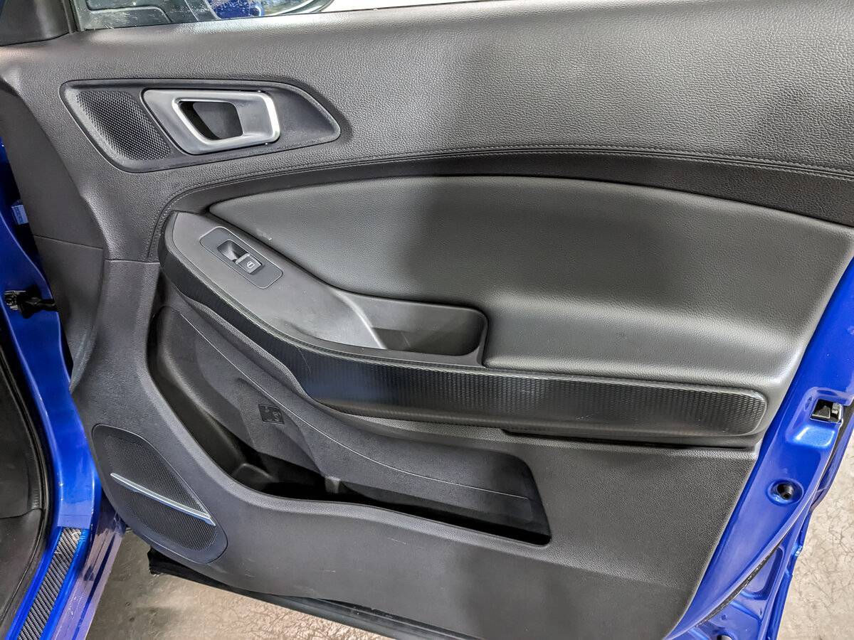 Купить Chery Tiggo 4, 2019, 85 313 км, фото №24