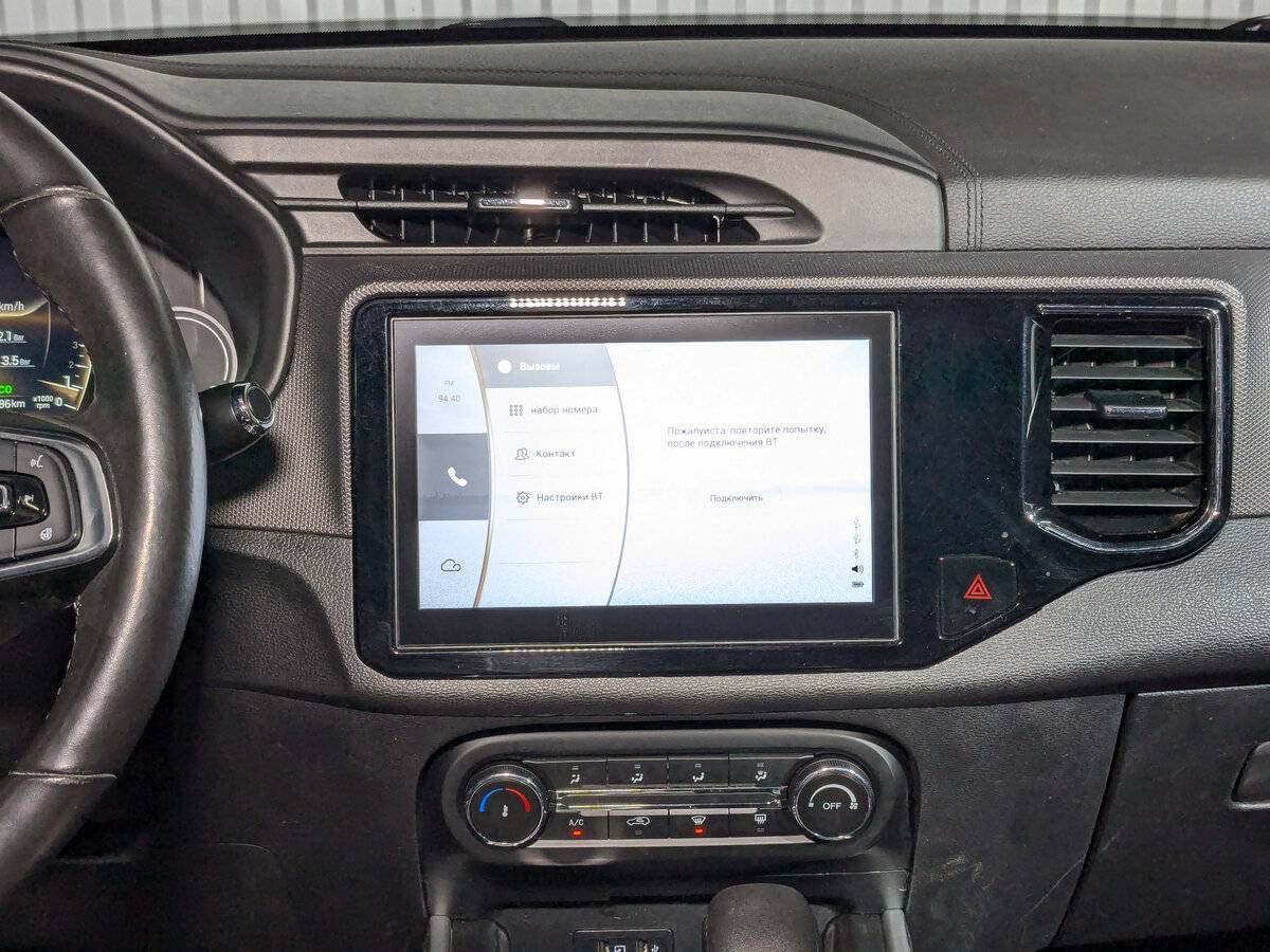 Купить Chery Tiggo 4, 2021, 42 680 км, фото №15
