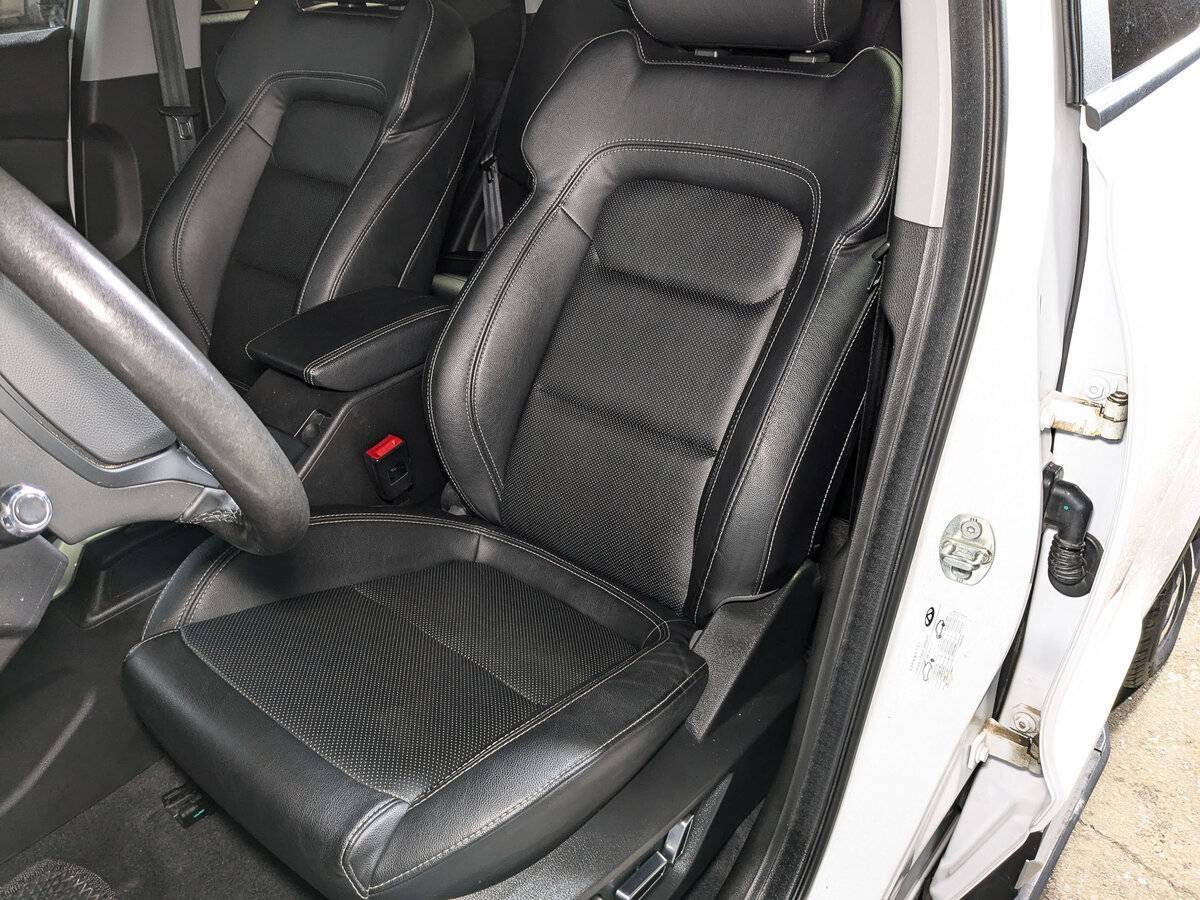 Купить Chery Tiggo 4, 2021, 42 680 км, фото №20