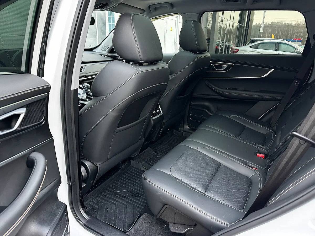 Купить Chery Tiggo 8, 2022, 17 000 км, фото №11