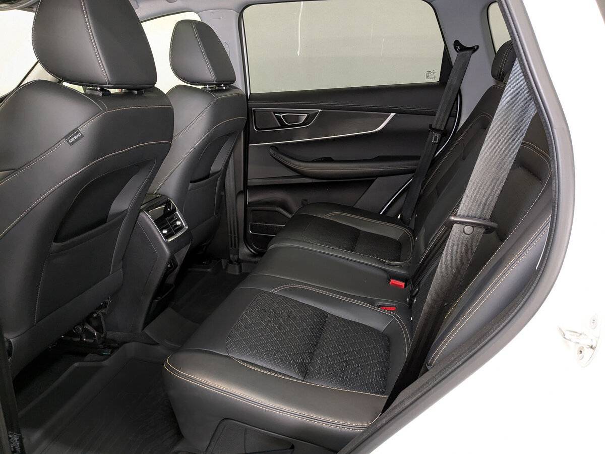 Купить Chery Tiggo 8, 2021, 62 170 км, фото №12