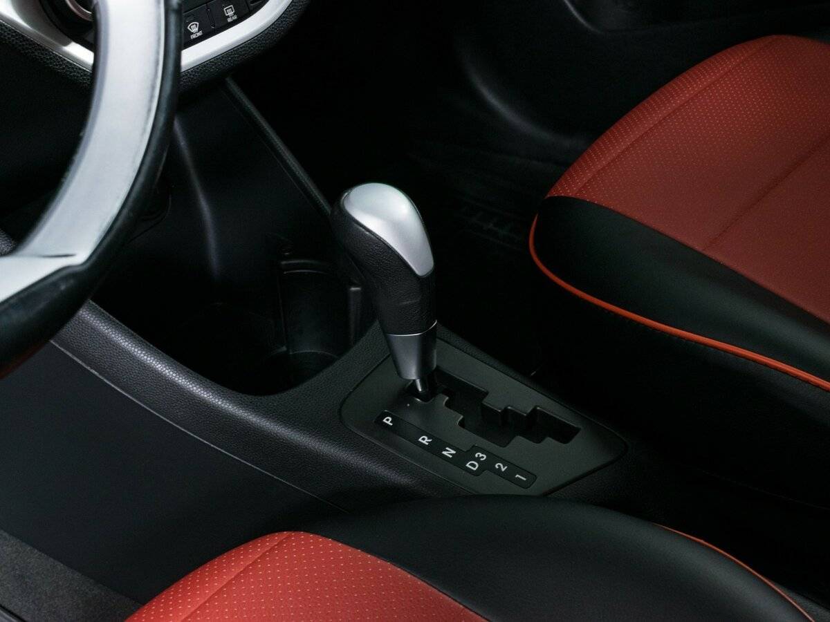 Купить Kia Picanto, 2012, 62 300 км, фото №14