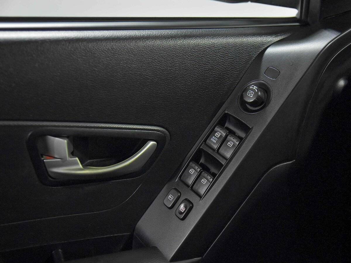 Купить SsangYong Actyon, 2012, 160 000 км, фото №12