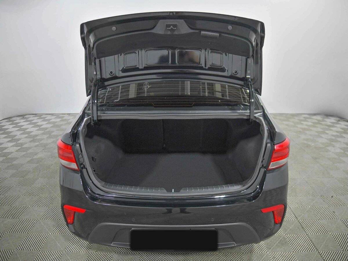 Купить Kia Rio, 2018, 156 498 км, фото №18