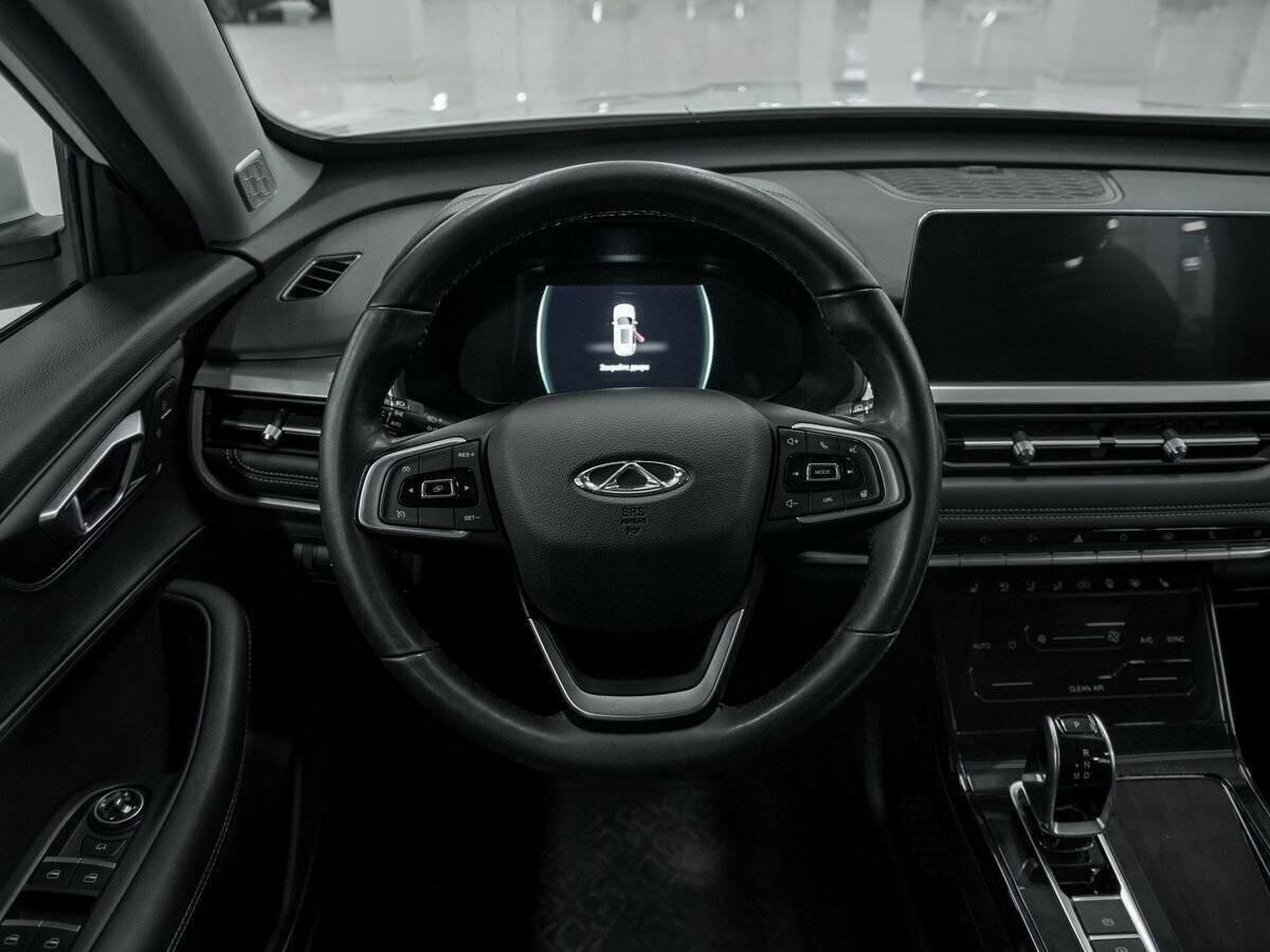 Купить Chery Tiggo 7 Pro, 2021, 47 708 км, фото №10