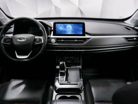 Купить Chery Tiggo 7 Pro, 2020, 75 000 км, фото №12