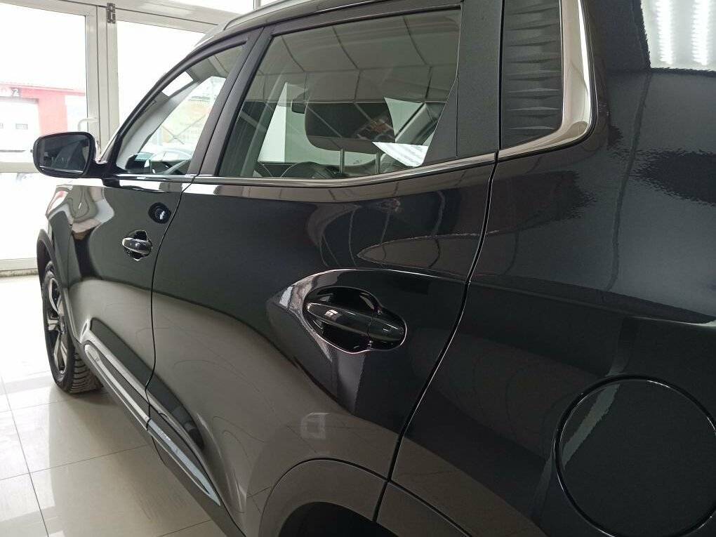 Купить Chery Tiggo 4 Pro, 2022, 66 894 км, фото №5