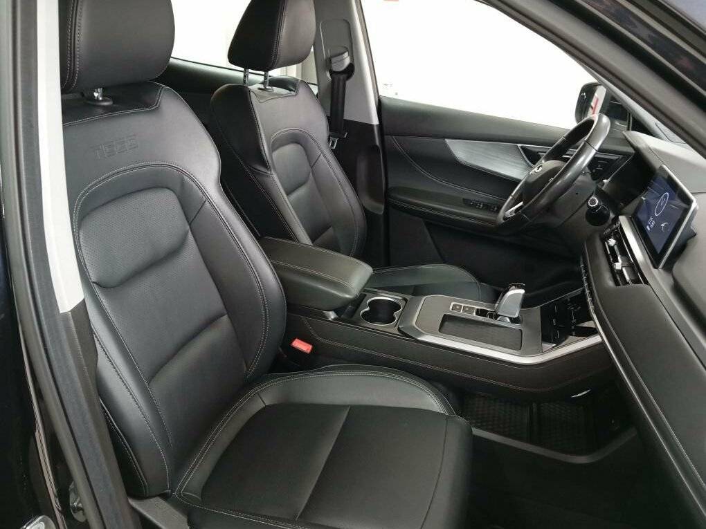 Купить Chery Tiggo 4 Pro, 2022, 66 894 км, фото №12