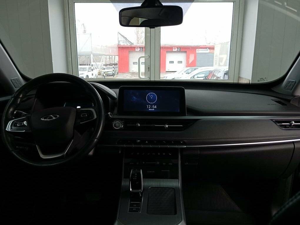 Купить Chery Tiggo 4 Pro, 2022, 66 894 км, фото №14