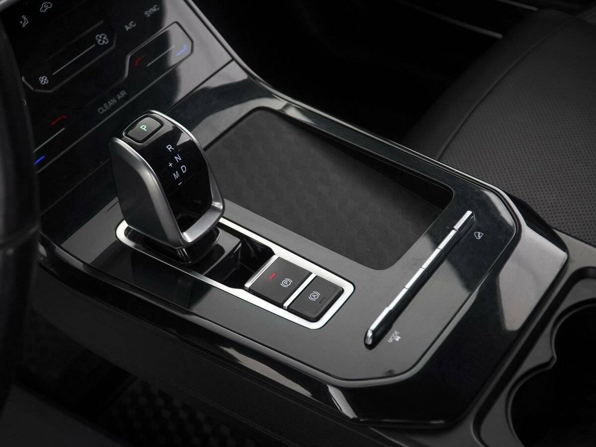 Купить Chery Tiggo 7 Pro, 2021, 73 693 км, фото №16