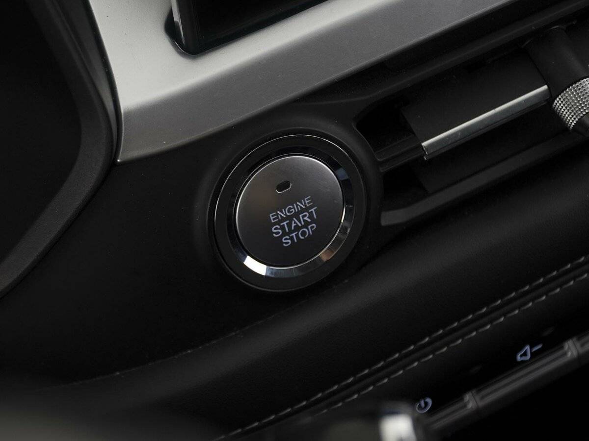 Купить Chery Tiggo 7 Pro, 2021, 73 693 км, фото №19