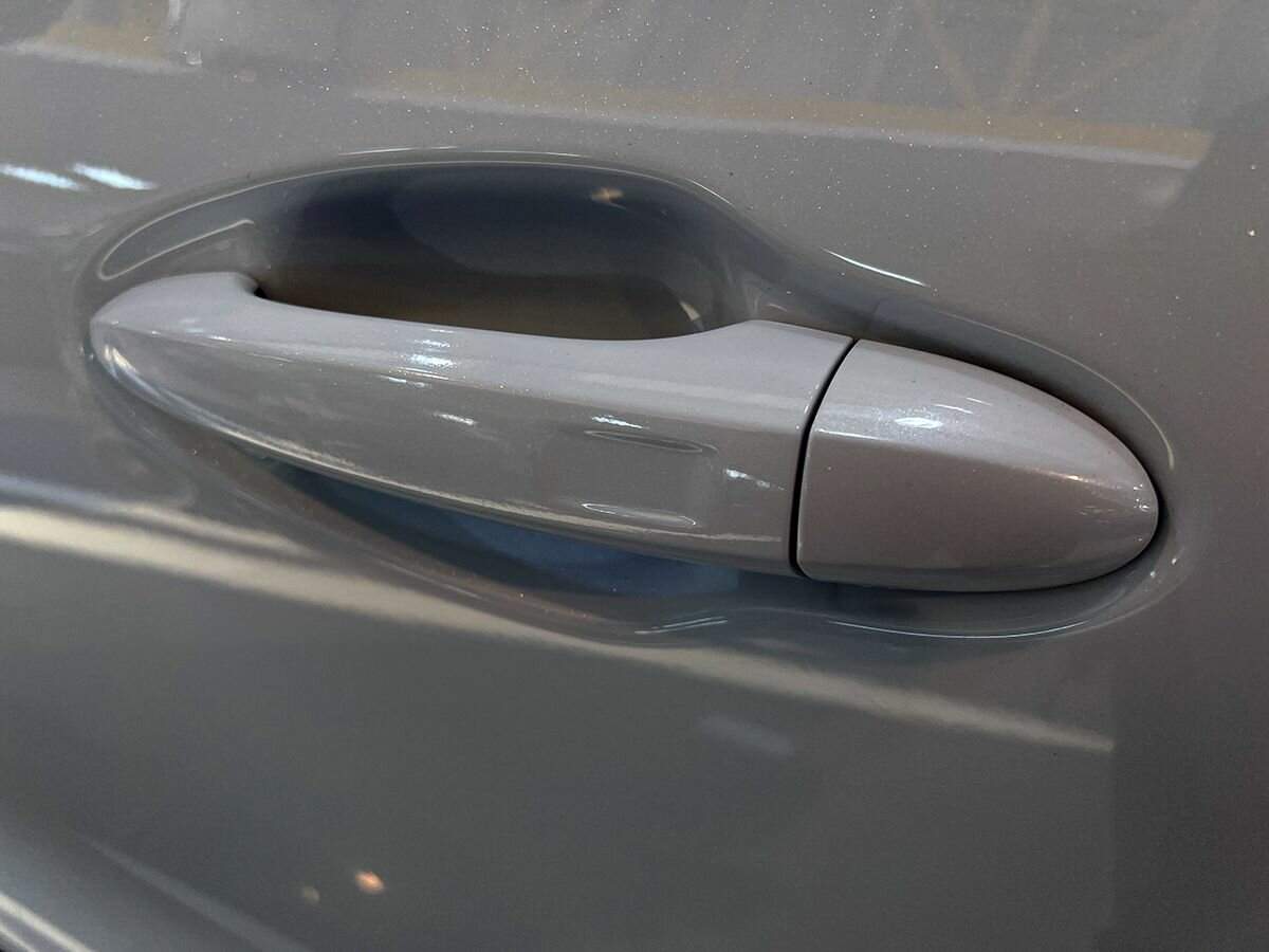 Купить Chery Tiggo 4 Pro, 2022, 10 148 км, фото №28