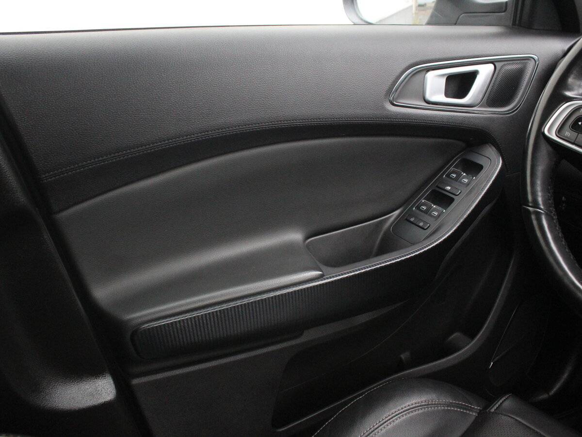 Купить Chery Tiggo 4, 2019, 67 093 км, фото №24