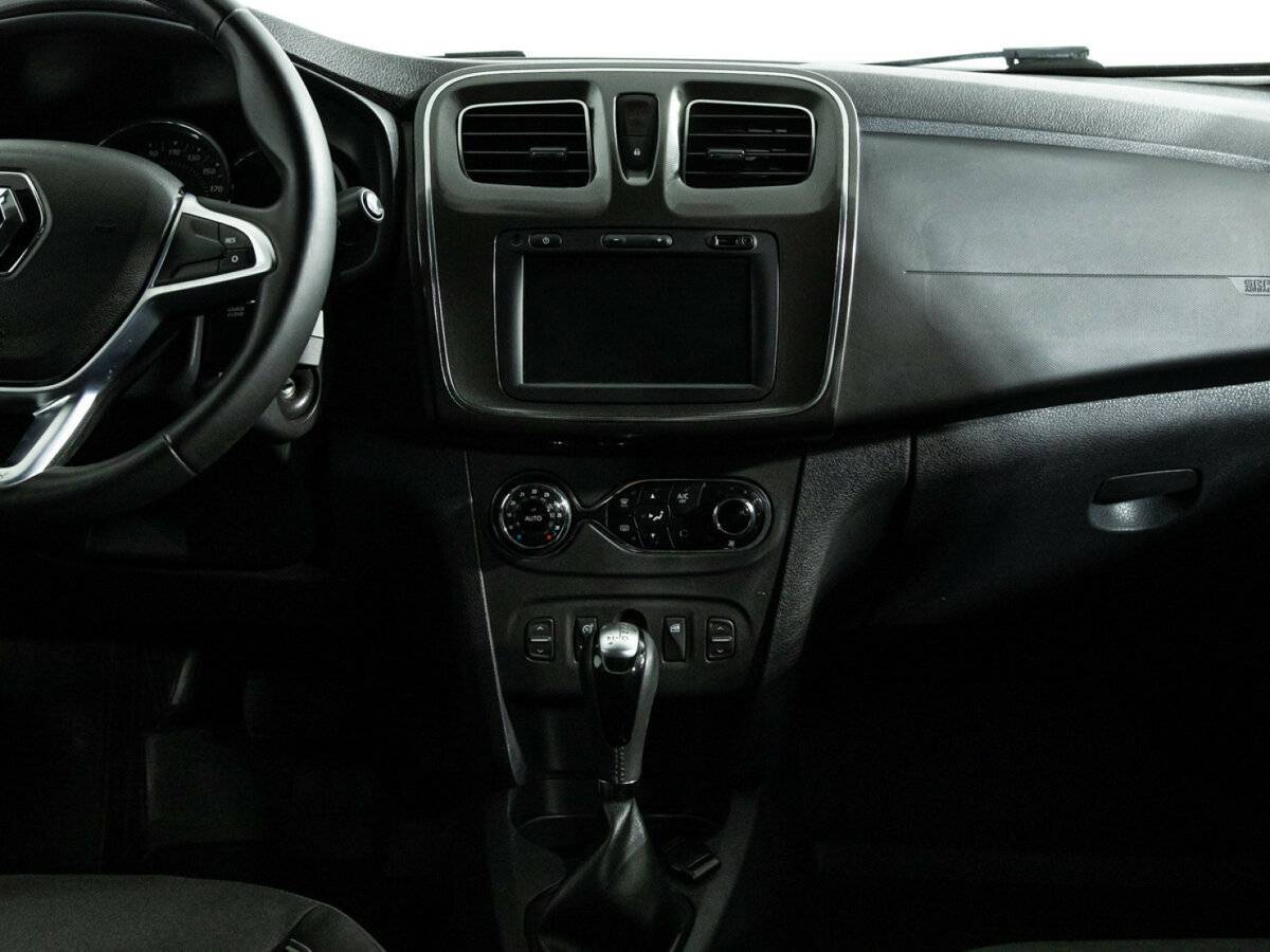Купить Renault Sandero Stepway, 2019, 84 000 км, фото №28
