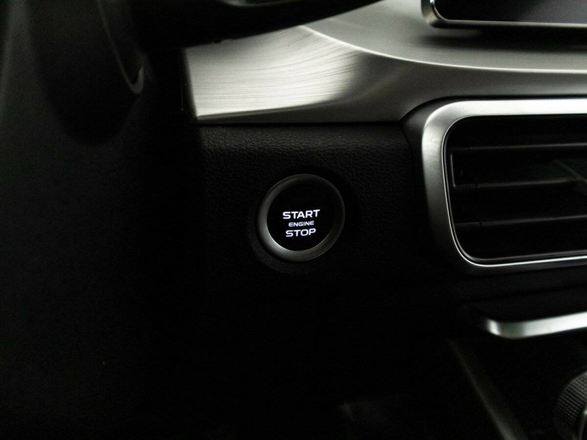 Купить Geely Coolray, 2022, 78 413 км, фото №22