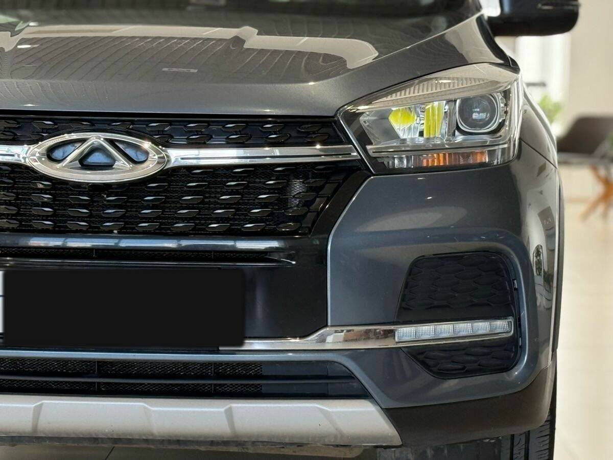 Купить Chery Tiggo 4, 2021, 78 000 км, фото №5