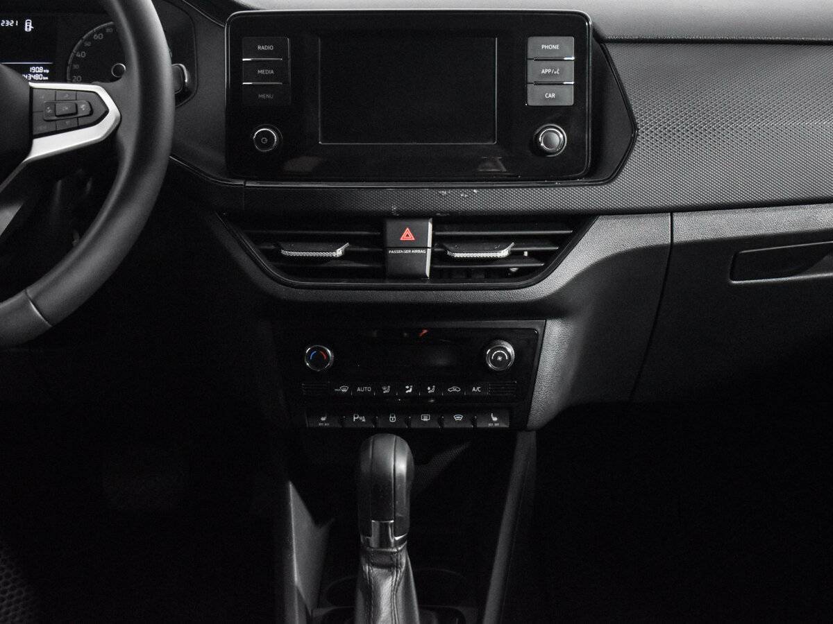 Купить Volkswagen Polo, 2021, 143 480 км, фото №13