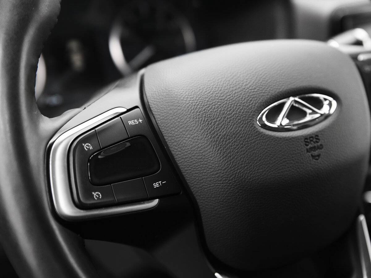 Купить Chery Tiggo 4, 2020, 77 890 км, фото №8