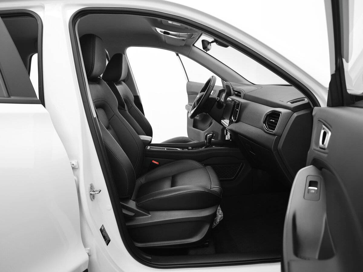 Купить Chery Tiggo 4, 2020, 77 890 км, фото №15