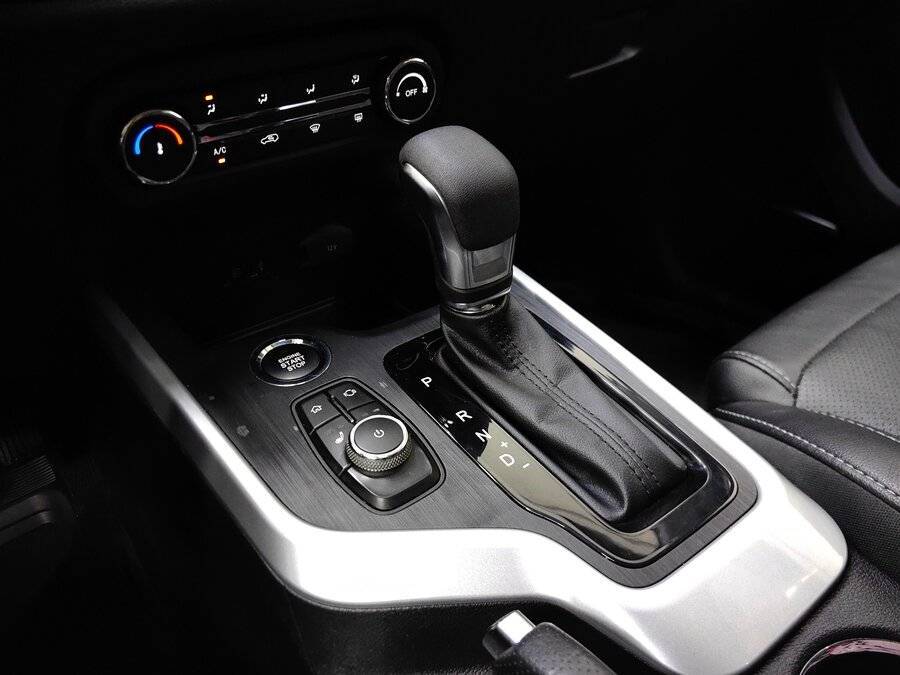 Купить Chery Tiggo 4, 2021, 74 212 км, фото №16