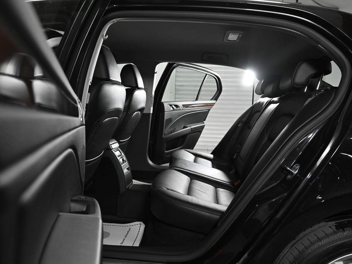 Купить Skoda Superb DSG, 2013, 166 000 км, фото №13