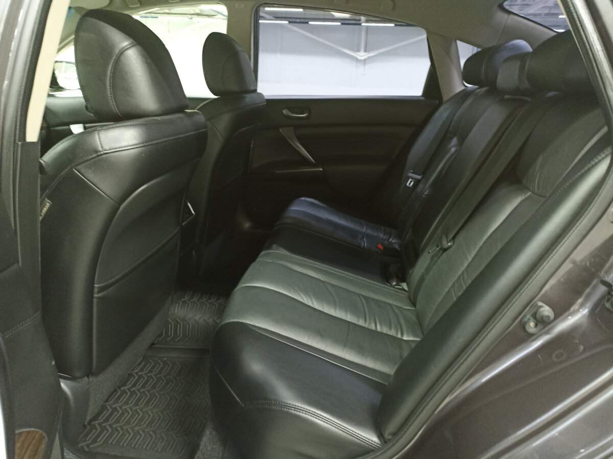 Купить Nissan Teana, 2012, 218 641 км, фото №12