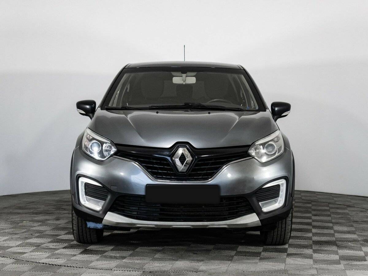 Renault Kaptur