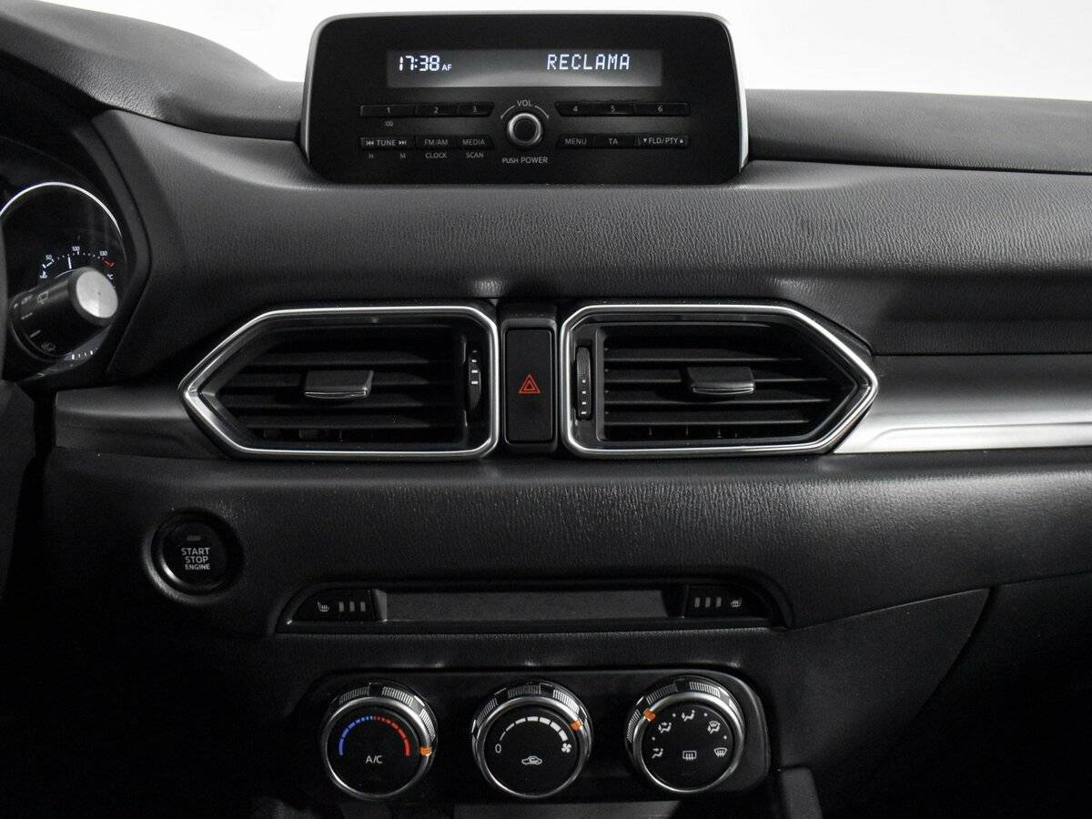 Купить Mazda CX-5, 2018, 343 018 км, фото №14