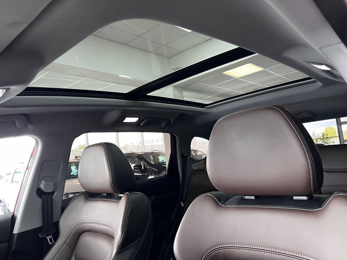 Купить Chery Tiggo 8 Pro, 2021, 128 040 км, фото №22