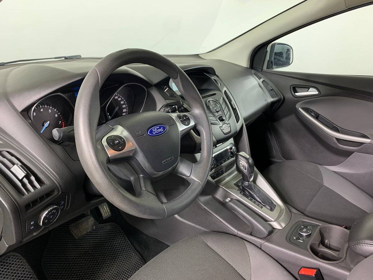 Купить Ford Focus, 2014, 170 000 км, фото №11