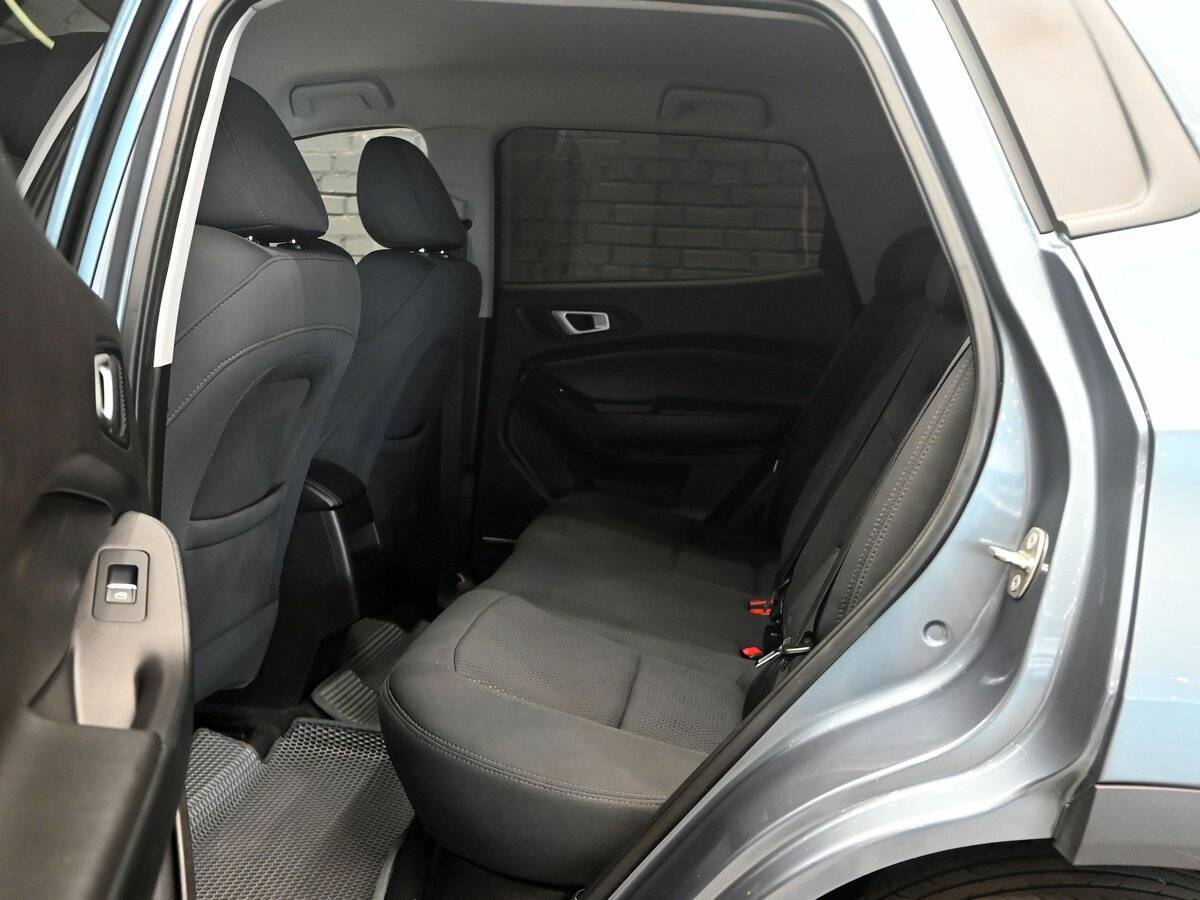 Купить Chery Tiggo 4, 2020, 68 291 км, фото №18