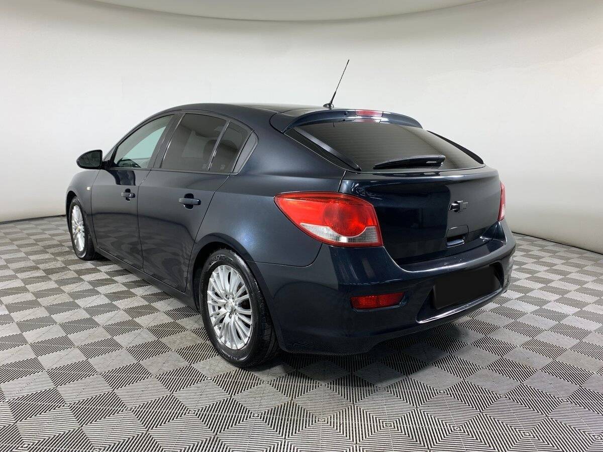 Купить Chevrolet Cruze, 2012, 242 527 км, фото №7