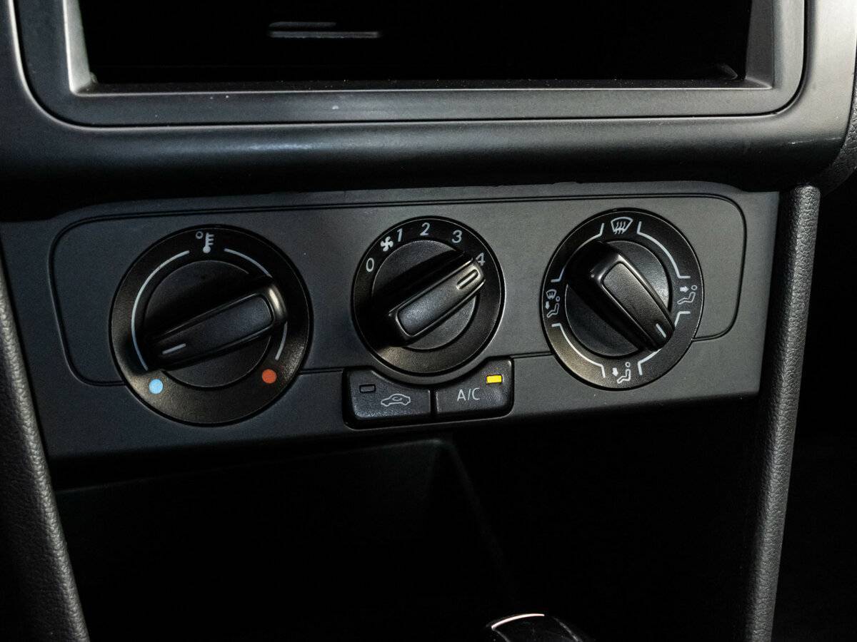 Купить Volkswagen Polo, 2016, 486 065 км, фото №13