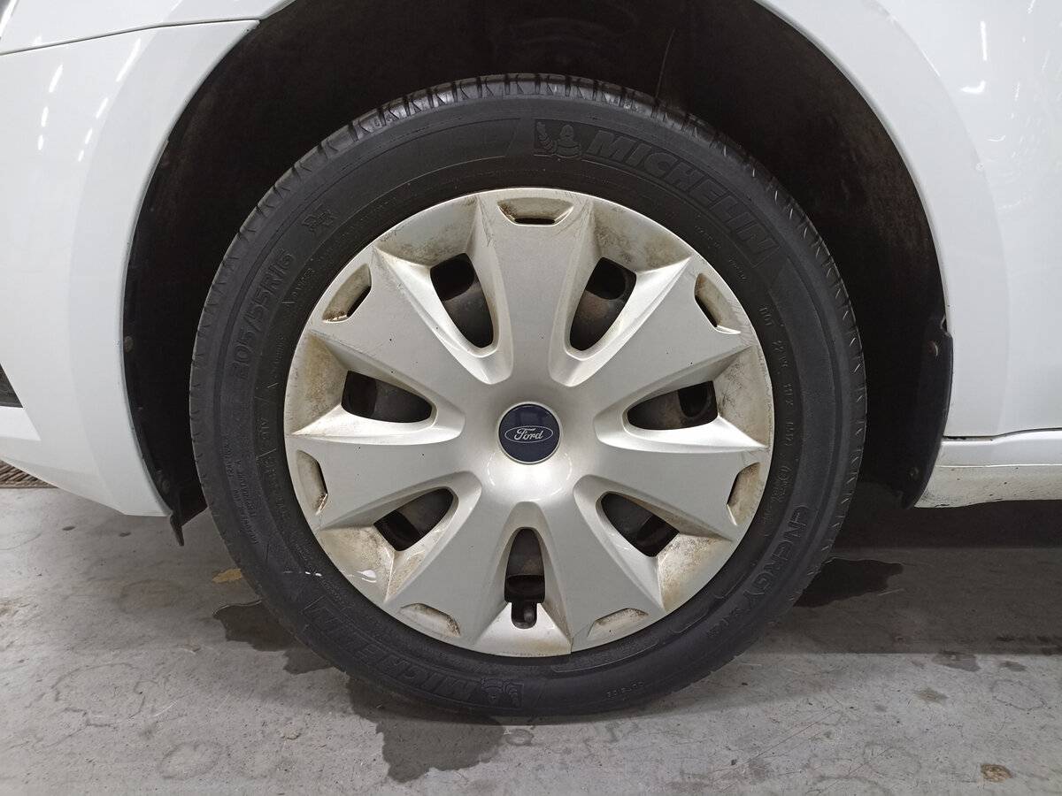 Купить Skoda Octavia, 2019, 118 719 км, фото №18