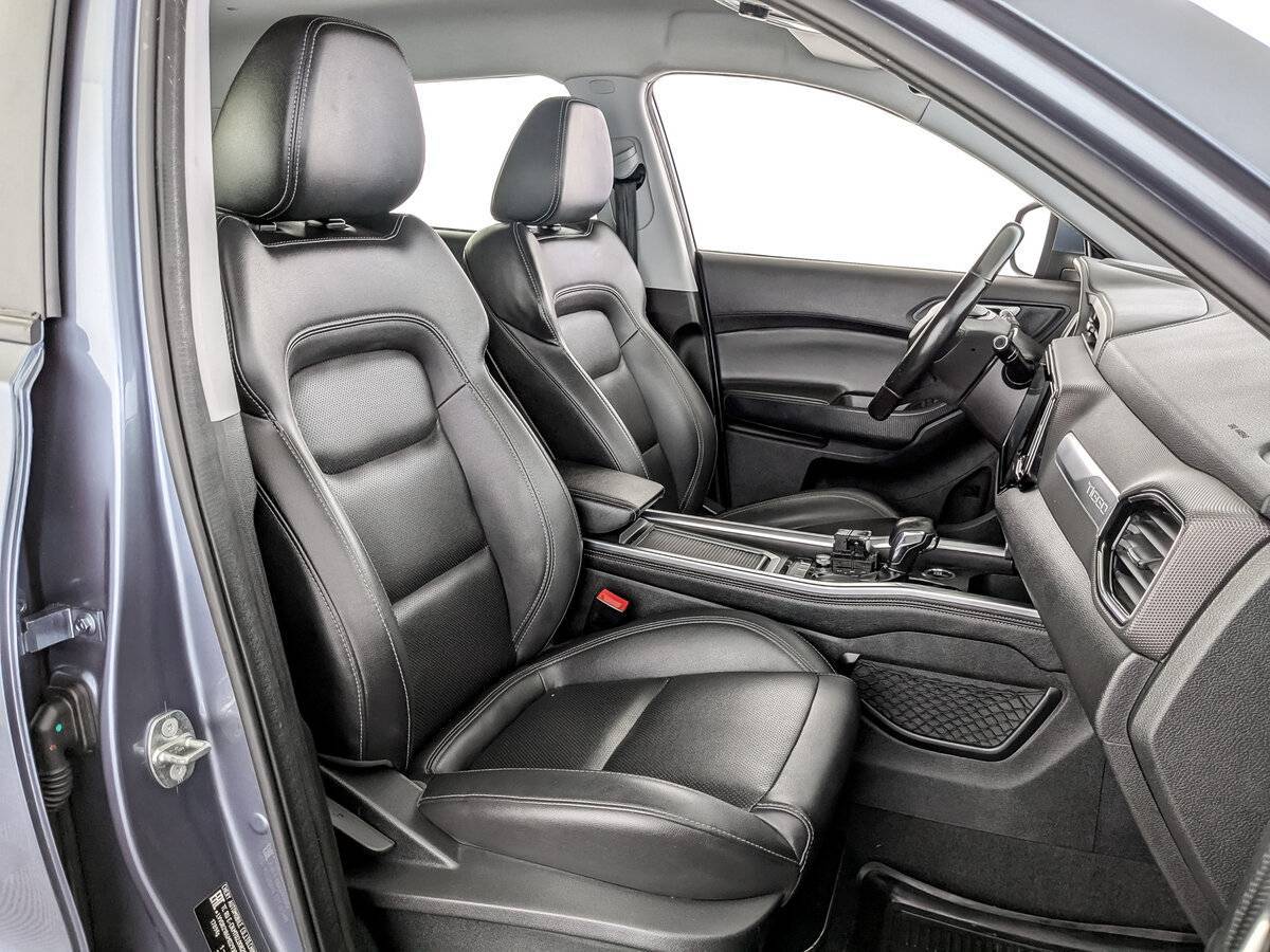 Купить Chery Tiggo 4, 2021, 112 344 км, фото №24