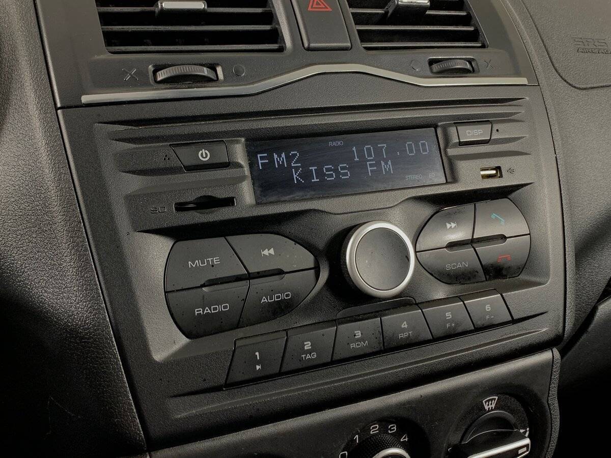 Купить Lada (ВАЗ) Granta Drive Active/Sportline Drive Active, 2022, 45 782 км, фото №15