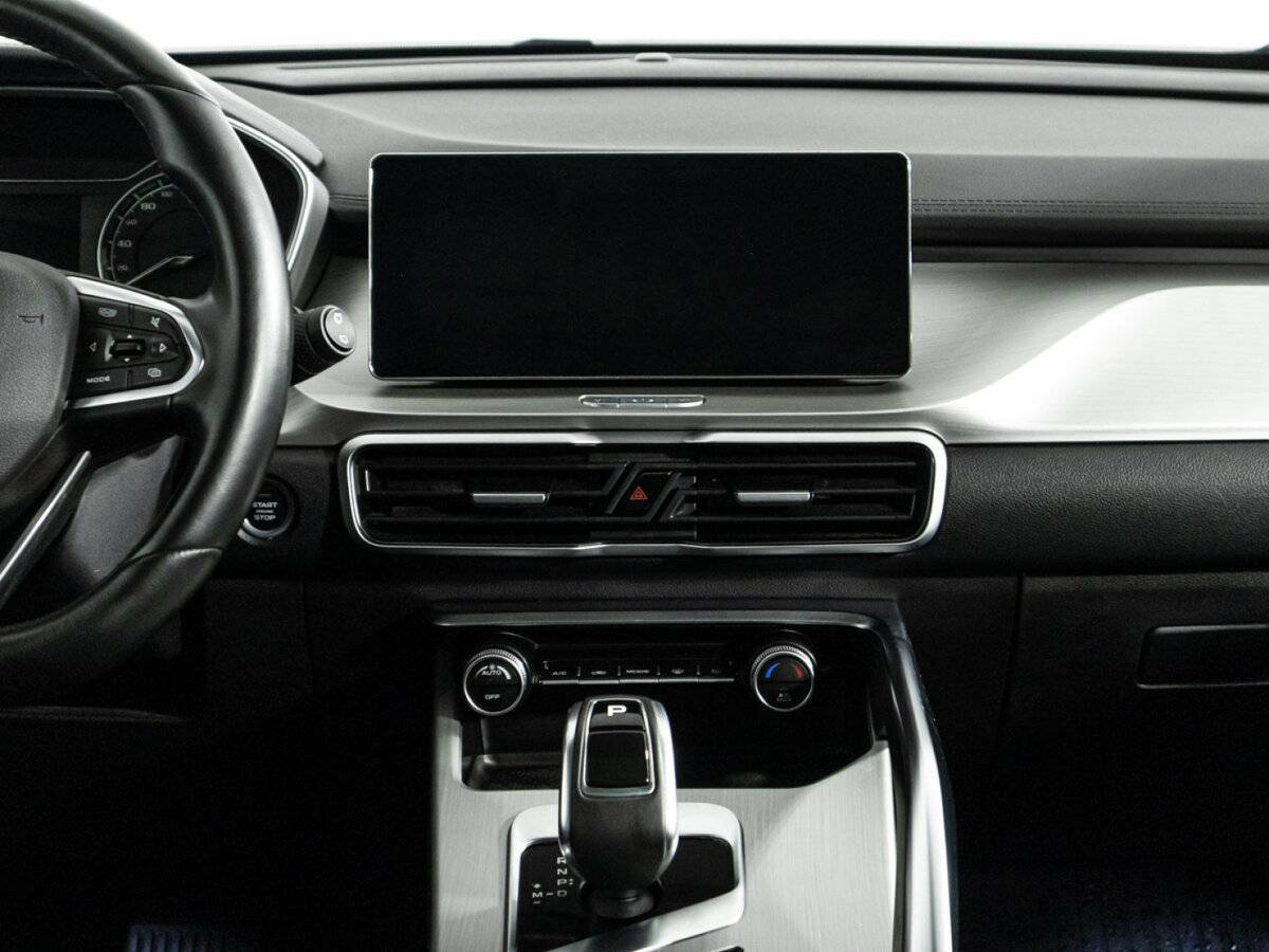 Купить Geely Coolray, 2021, 29 708 км, фото №15