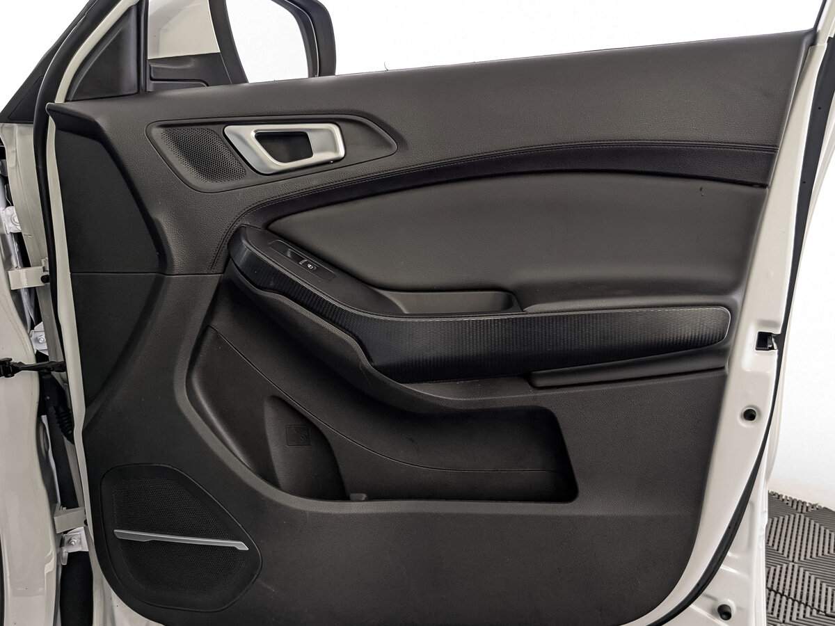 Купить Chery Tiggo 4, 2021, 117 161 км, фото №25