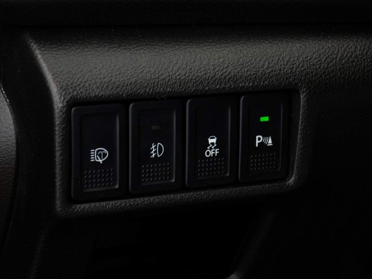 Купить Suzuki SX4, 2014, 224 677 км, фото №15