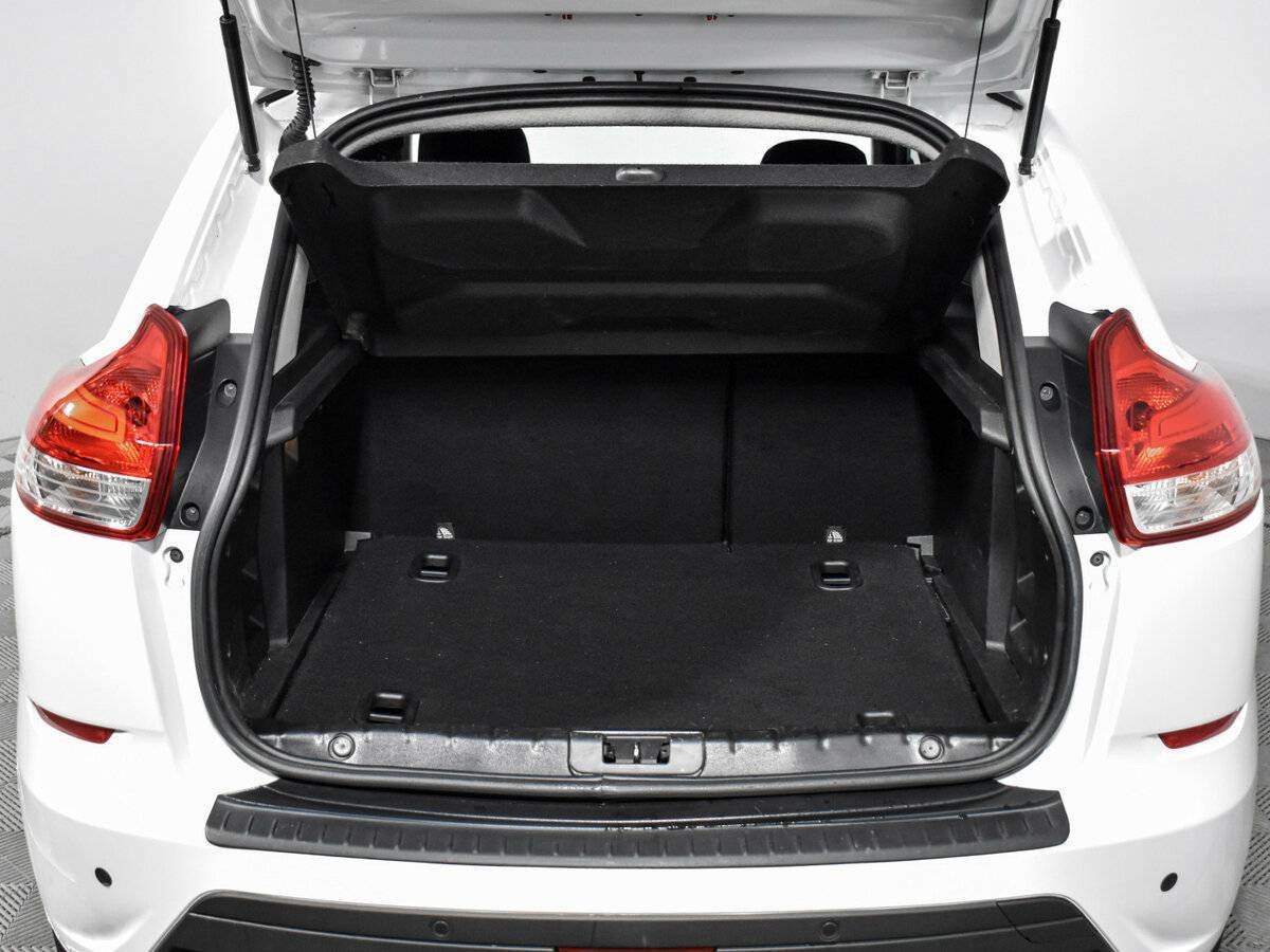 Купить Lada (ВАЗ) XRAY, 2016, 183 000 км, фото №19