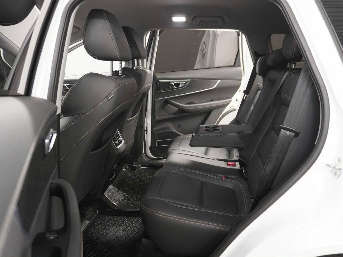 Купить Chery Tiggo 8, 2021, 57 641 км, фото №15