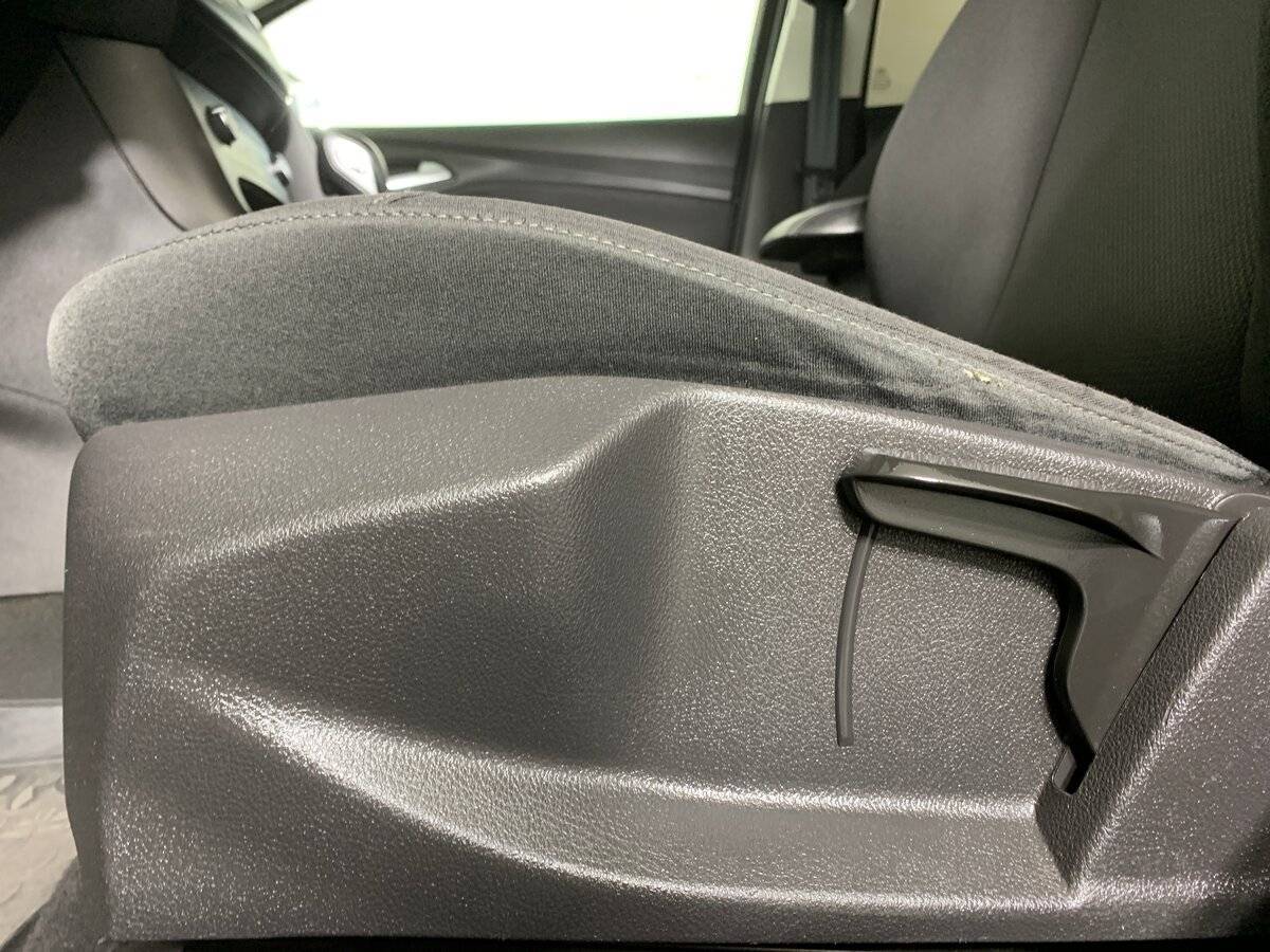 Купить Ford Focus, 2017, 119 820 км, фото №16